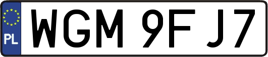 WGM9FJ7