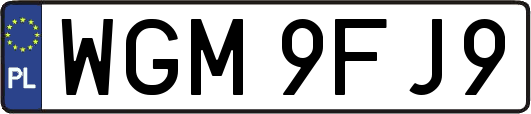 WGM9FJ9
