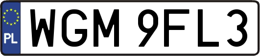 WGM9FL3