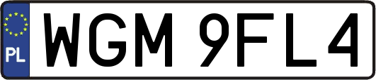 WGM9FL4