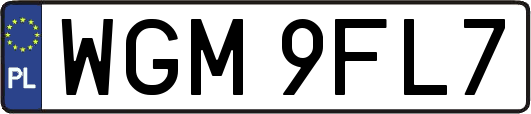 WGM9FL7