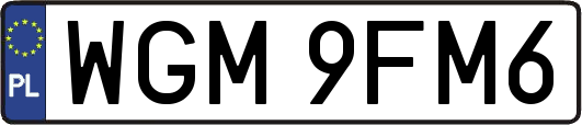 WGM9FM6