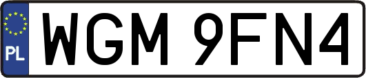 WGM9FN4
