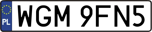 WGM9FN5
