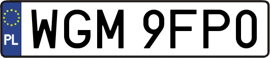 WGM9FP0
