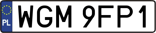 WGM9FP1