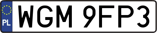 WGM9FP3