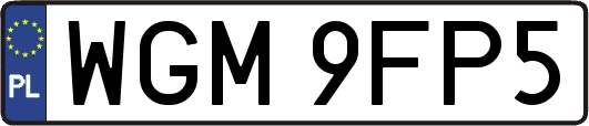WGM9FP5