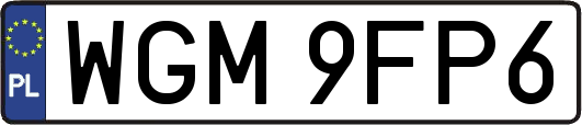 WGM9FP6