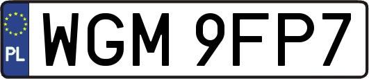 WGM9FP7
