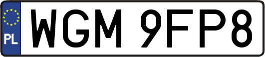 WGM9FP8