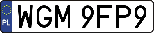 WGM9FP9