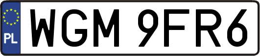 WGM9FR6