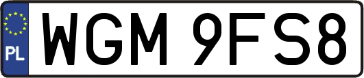 WGM9FS8