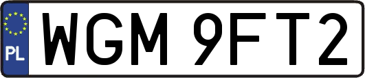 WGM9FT2