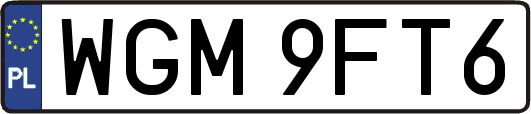 WGM9FT6