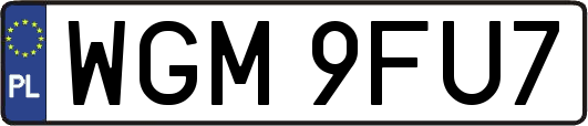 WGM9FU7