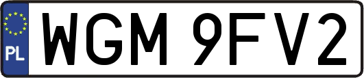 WGM9FV2
