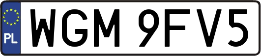 WGM9FV5