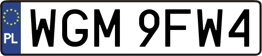 WGM9FW4