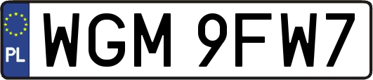 WGM9FW7