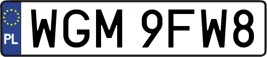WGM9FW8