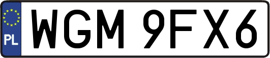 WGM9FX6