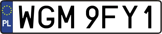 WGM9FY1