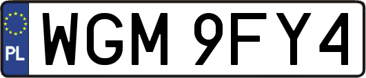 WGM9FY4