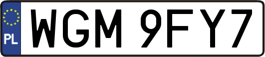 WGM9FY7