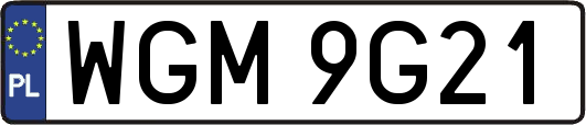 WGM9G21