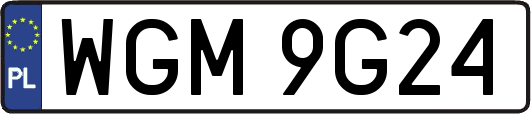 WGM9G24
