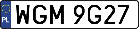 WGM9G27