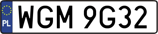 WGM9G32