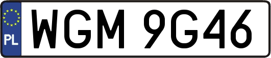 WGM9G46