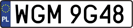 WGM9G48