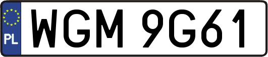 WGM9G61