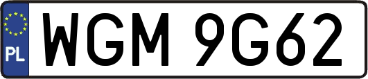 WGM9G62