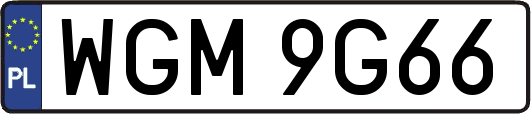 WGM9G66