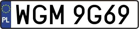 WGM9G69
