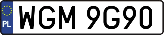 WGM9G90