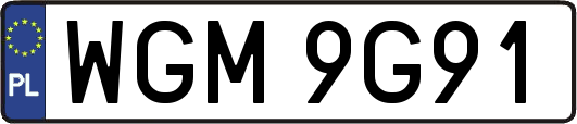 WGM9G91