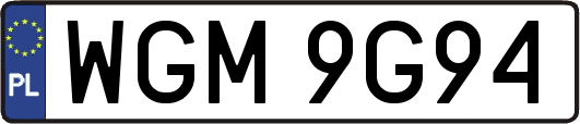 WGM9G94