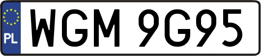 WGM9G95