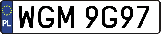 WGM9G97