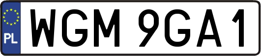 WGM9GA1