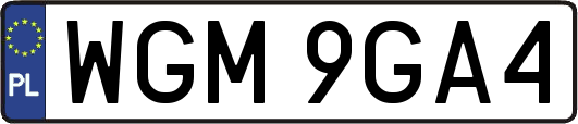 WGM9GA4