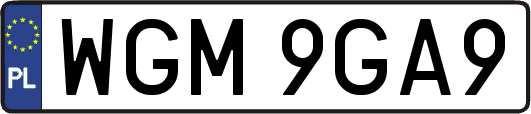 WGM9GA9