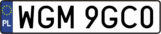 WGM9GC0