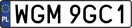 WGM9GC1